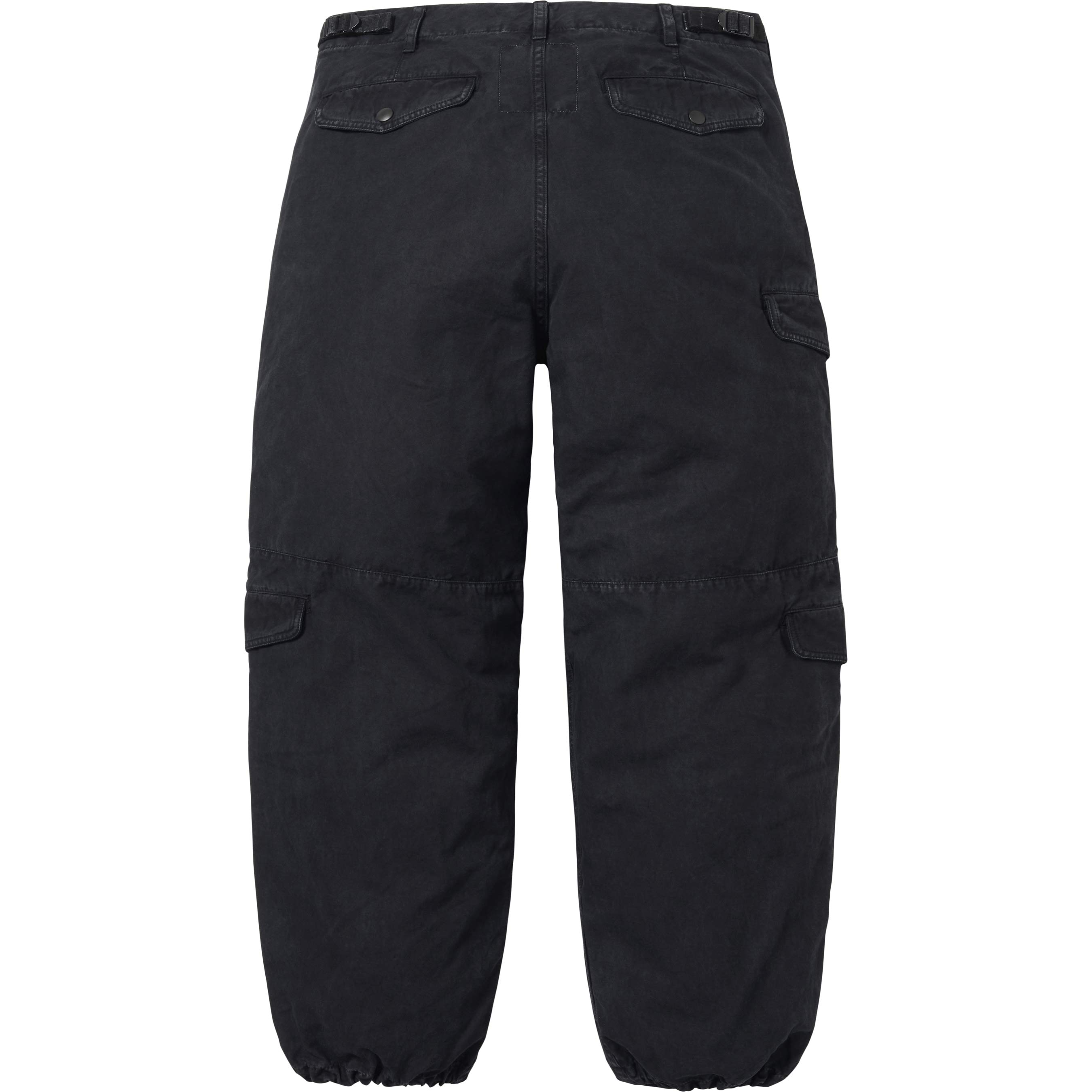 Supreme®/Alpha Industries® Cotton Flight Pant view 6